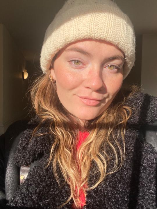 Elissa Hastings