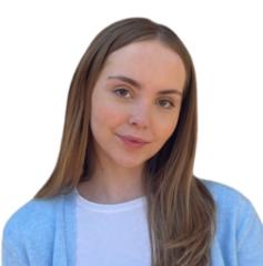 Kate Lindfors