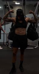 Darche Jackson