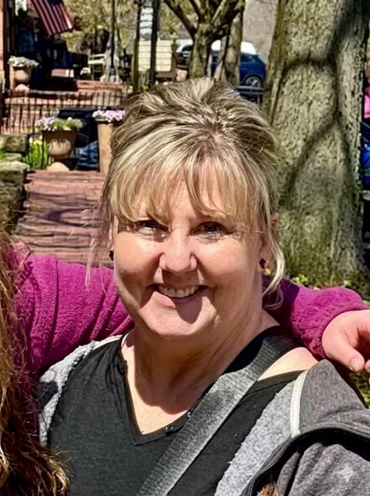 Sherrie Jack