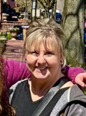 Sherrie Jack