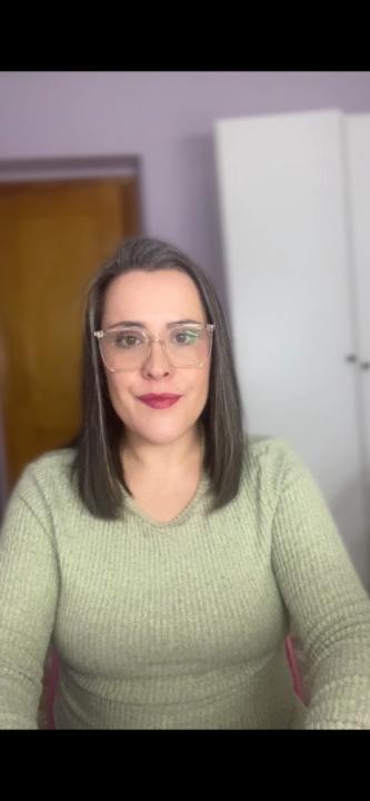 Cristina Moreno