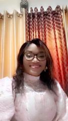 Sonia Top-Oweh
