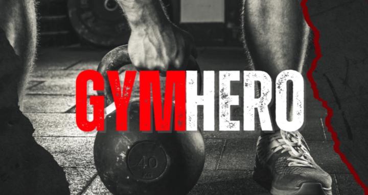 The Hero Fit Community
