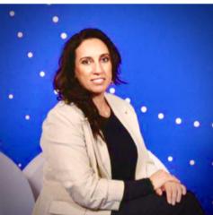 Nabila Azriouil