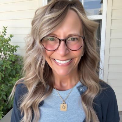 Kimberly Hamrick