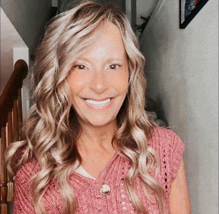 Kimberly Hamrick
