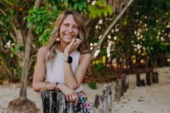 Kimberly Hamrick