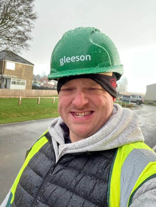 Adam wallhead Wallhead