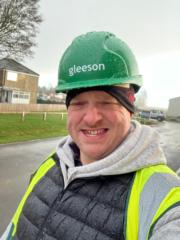 Adam wallhead Wallhead