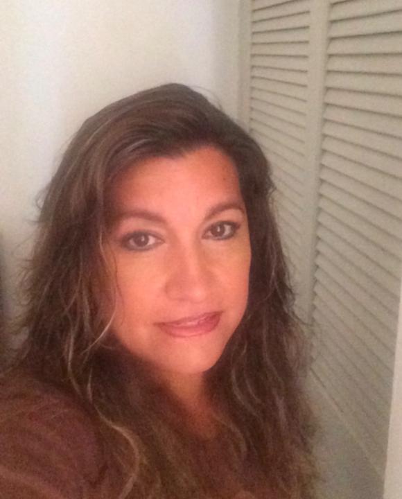 Cecilia Delgadillo Gonzalez