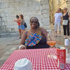 Loretta Fearon