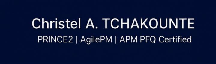 Christel Tchakounte