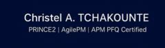 Christel Tchakounte
