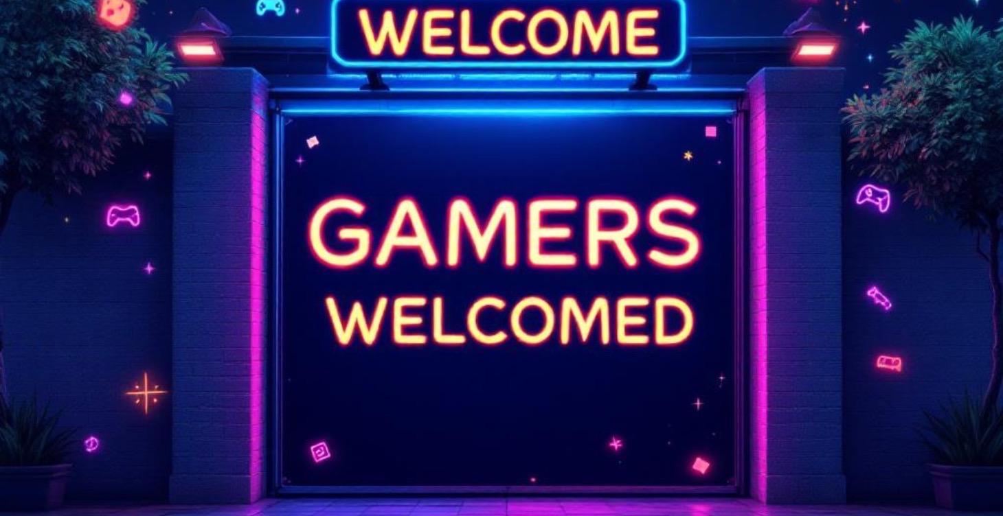 Gamers United👾🎳