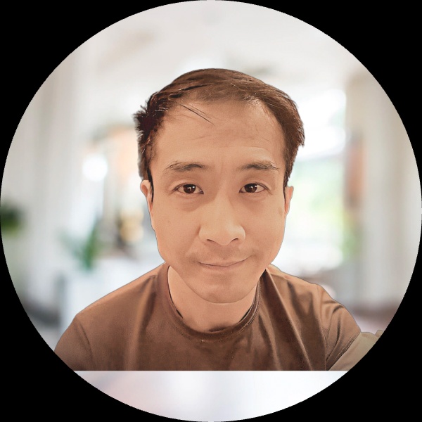 Michael Yong