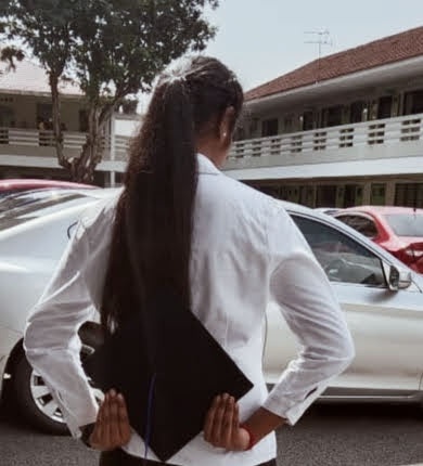 Srisubhassini Daniel