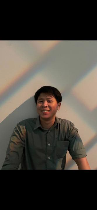 Fabian Wong