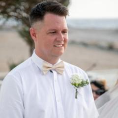 Darren Wakelin