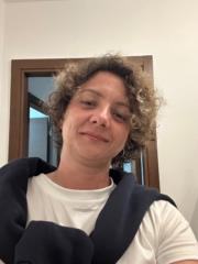 Cristina Teixeira