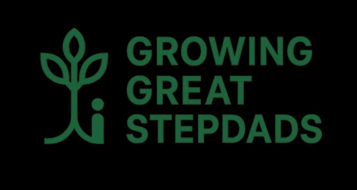 Growing Great Stepdads