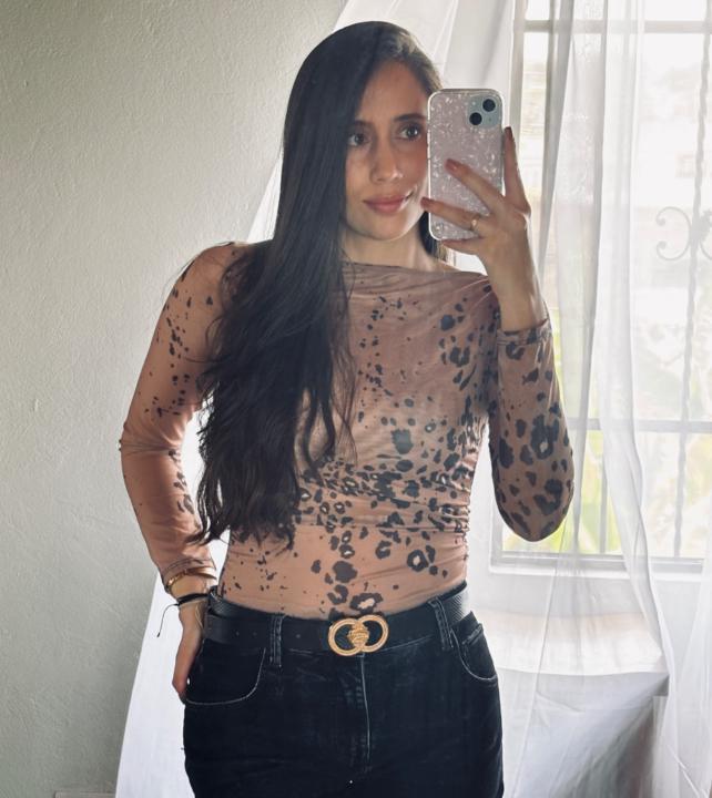 Manuela Cadavid