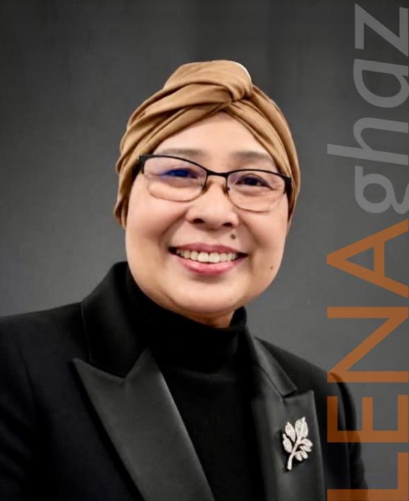 Lena Ghaz