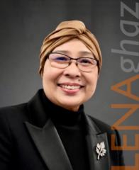 Lena Ghaz