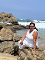 Anel Esmerslda Zamora
