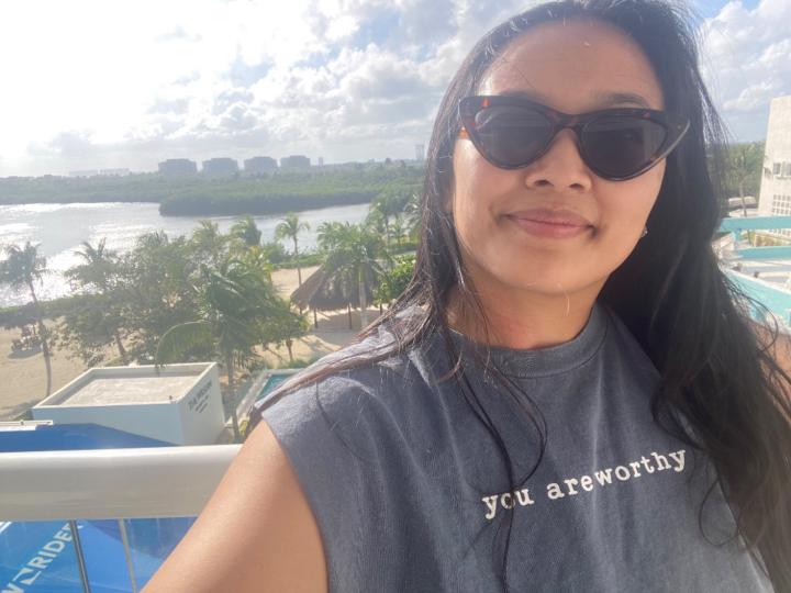 Jewelle Dela Cruz