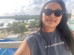 Jewelle Dela Cruz