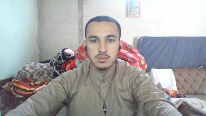 Muhammad Yasir Khan