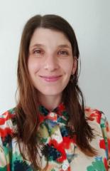 María Mercedes Celave