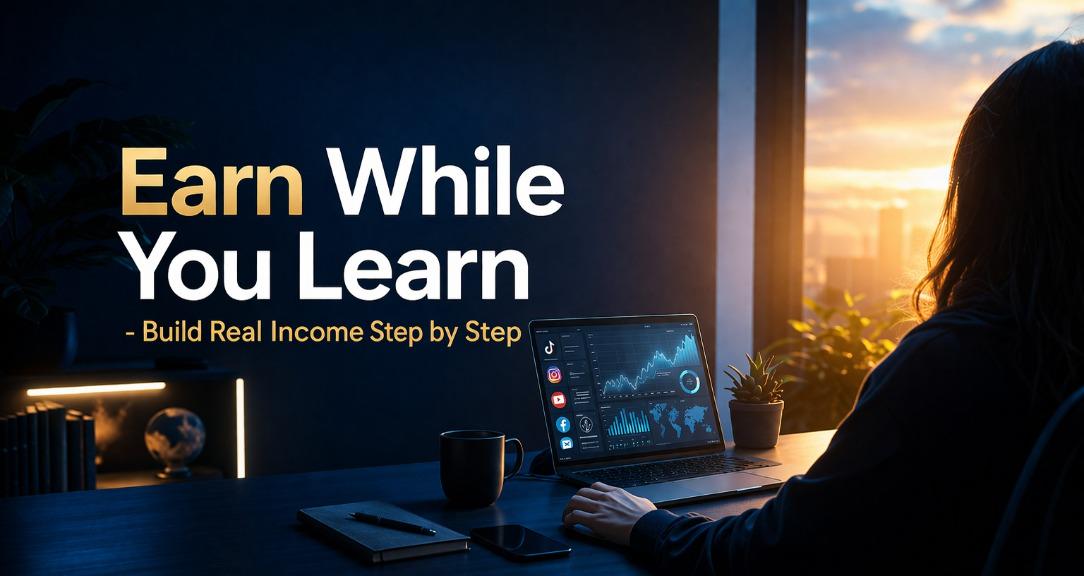 4U2 Profit Online