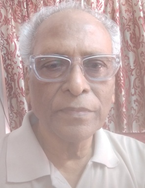 Asoke Ghosh