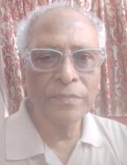 Asoke Ghosh