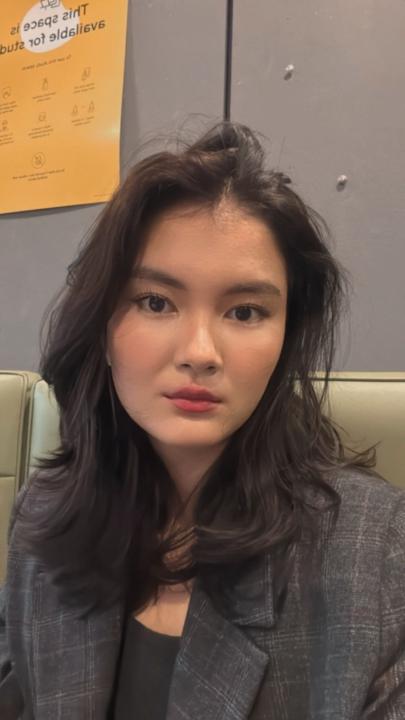 Merey Orynbassar