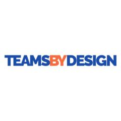 Jean and Paolo Teams By Design