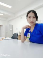 Ganzaya Lkhagwadorj