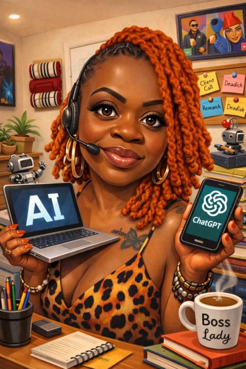 Tamela Carter