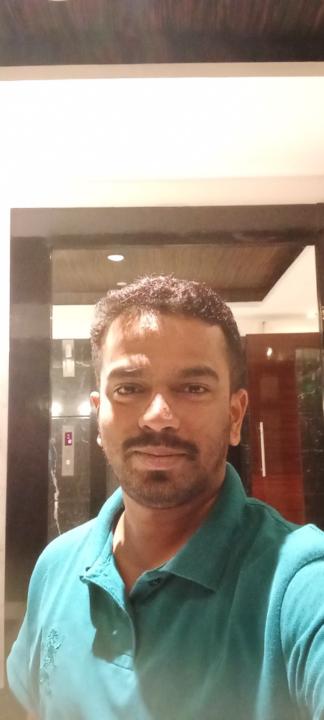 Dattaprasad Pedanekar
