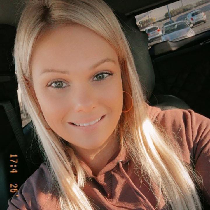 Rebecca Gates