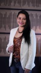 Gleicy Mattos