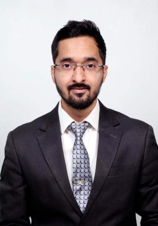 Saarth Marwaha