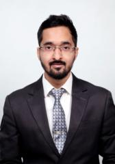 Saarth Marwaha