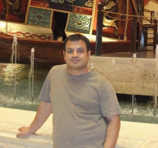 Asif Malik