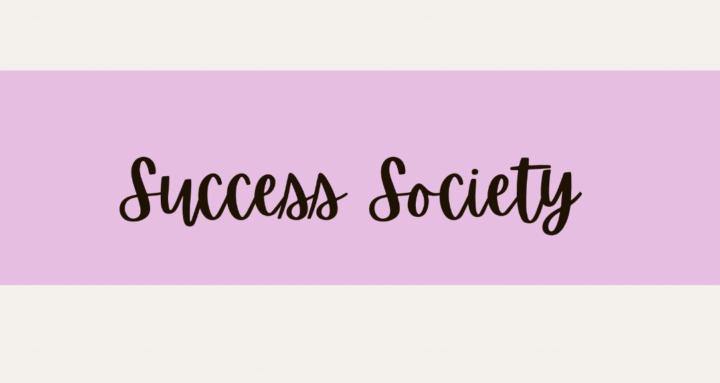  Success Society 