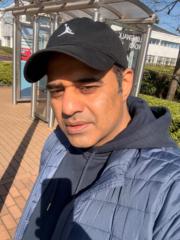 Abhinav Chaudhary