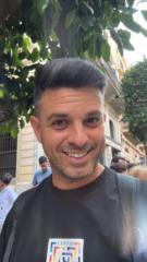 Javier Sánchez Aranda
