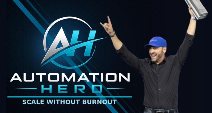Automation Hero™